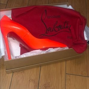 Christian Louboutin Shoes